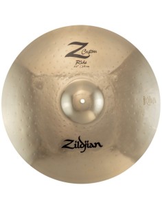 Zildjian Z Custom Ride 22...