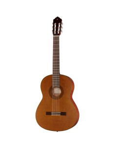 YAMAHA CGX122MC Solid Cedar...