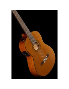 YAMAHA CGX122MC Solid Cedar... 2