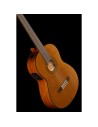 YAMAHA CGX122MC Solid Cedar Natural