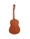 YAMAHA CGX122MC Solid Cedar Natural