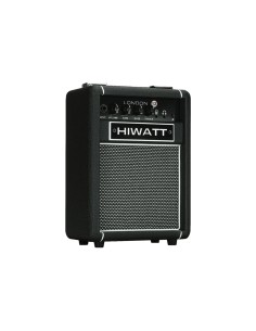 London 12 Combo 12W Black