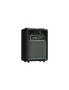 London 12 Combo 12W Black