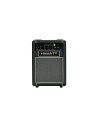 London 12 Combo 12W Black