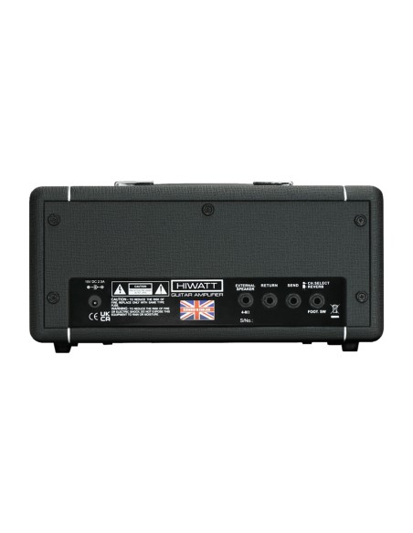 Cabezal Leeds 25R de 25 W