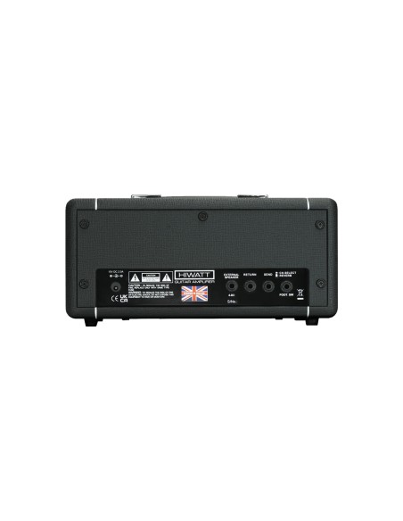 Leeds 25R Head 25W