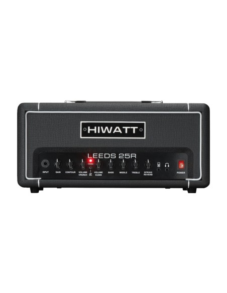 Leeds 25R Head testata 25 W