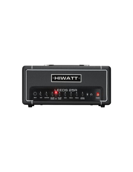 Leeds 25R Head testata 25 W