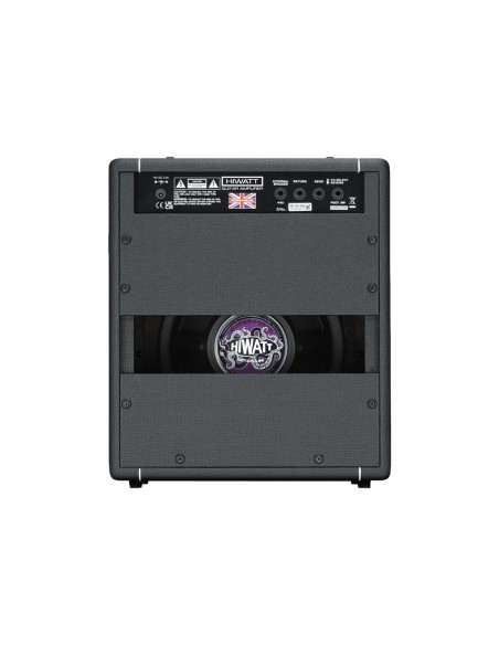 Leeds 25R Combo 1x10 25W