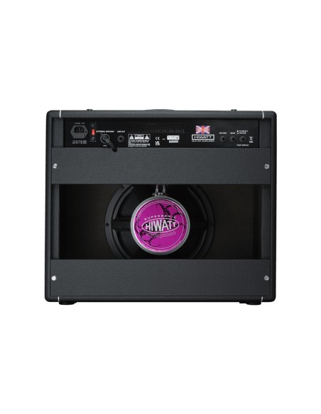Leeds 50R Combo 1x12 50W