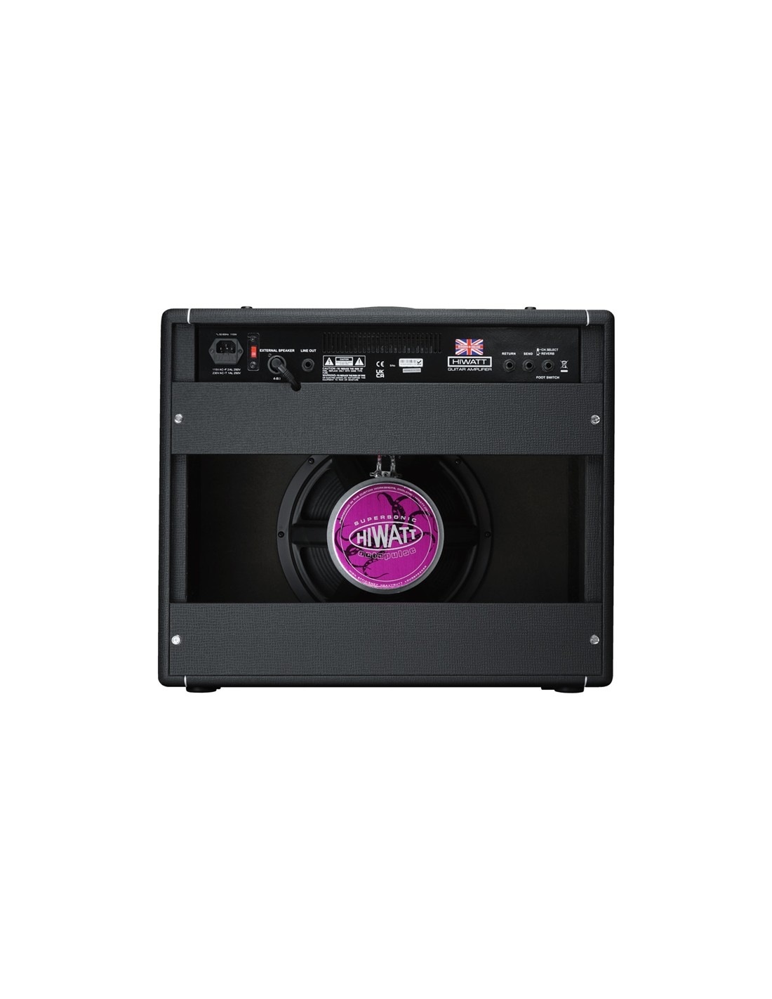 Combo Leeds 50R 1x12 50W