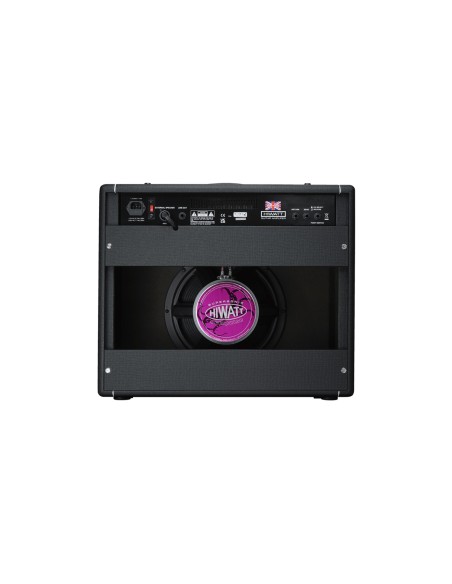Leeds 50R Combo 1x12 50W