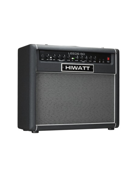 Leeds 50R Combo 1x12 50W