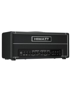 Super Leeds 150R Head 150W...