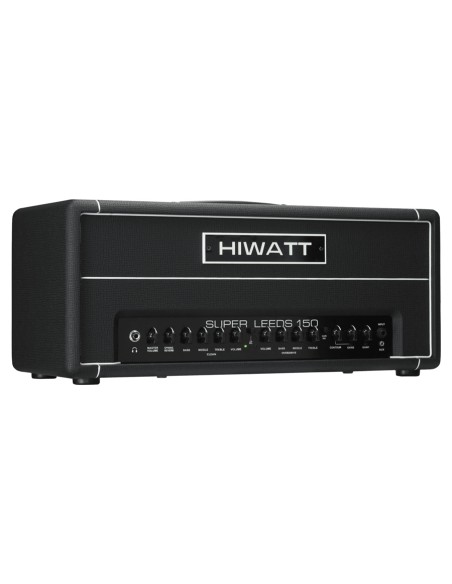 Tête Super Leeds 150R 150W