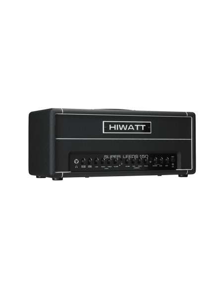 Super Leeds 150R Head testata 150 W