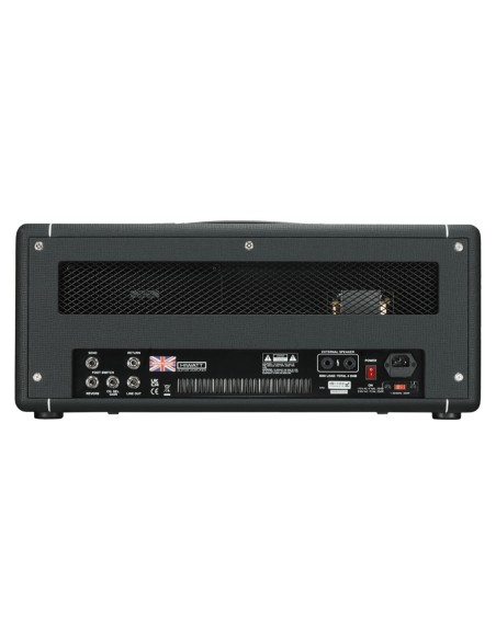 Super Leeds 150R Kopf 150W