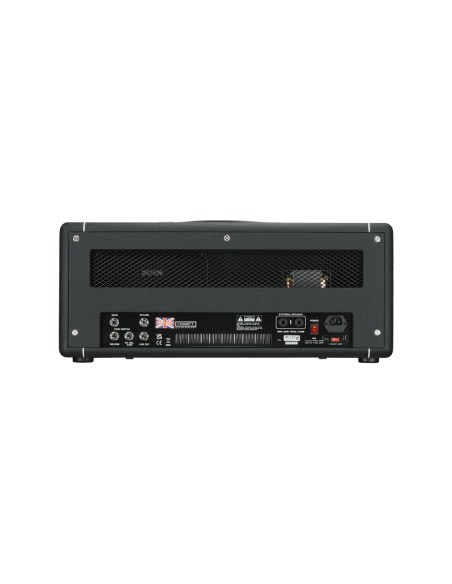Super Leeds 150R Head testata 150 W