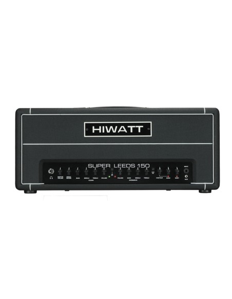 Tête Super Leeds 150R 150W