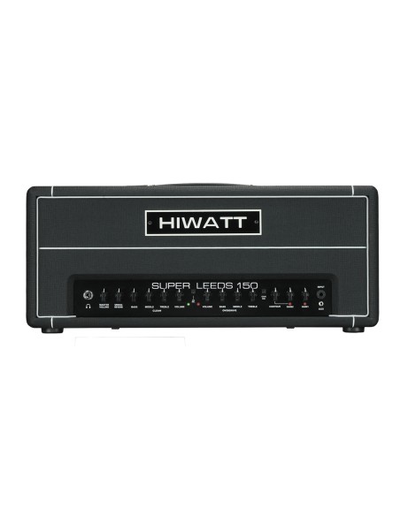 Super Leeds 150R Head testata 150 W