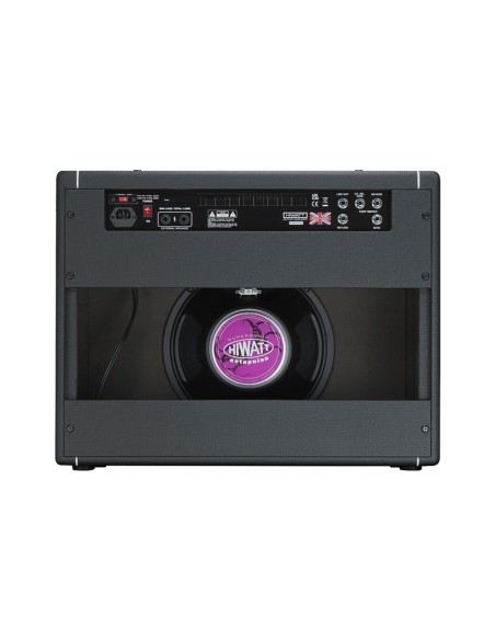 Combo Super Leeds 150R 1x12 150W
