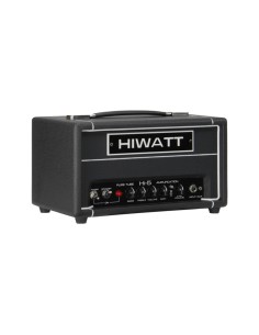 Hi-5 Head 5W tube head