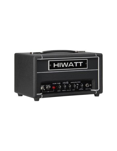 Tête d'ampli Hi-5 Head 5W