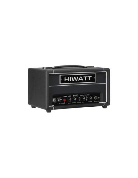 Tête d'ampli Hi-5 Head 5W