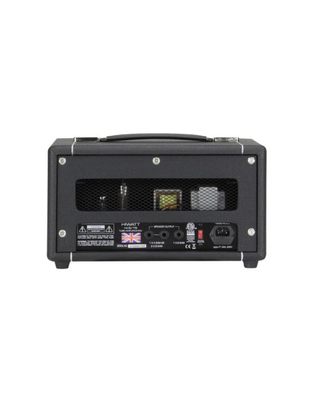 Cabezal de tubo Hi-5 Head de 5 W