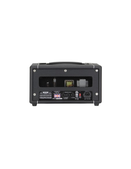 Cabezal de tubo Hi-5 Head de 5 W