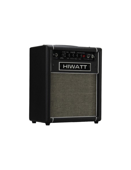 Hi-5 1x12 5W Tube Combo