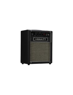 Hi-5 1x12 5W Röhrencombo 2