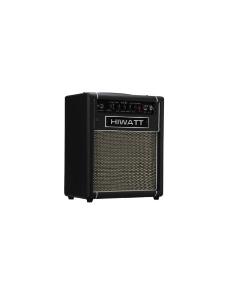 Hi-5 1x12 5W Tube Combo