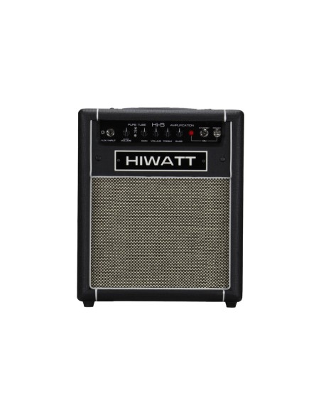 Hi-5 1x12 5W Tube Combo