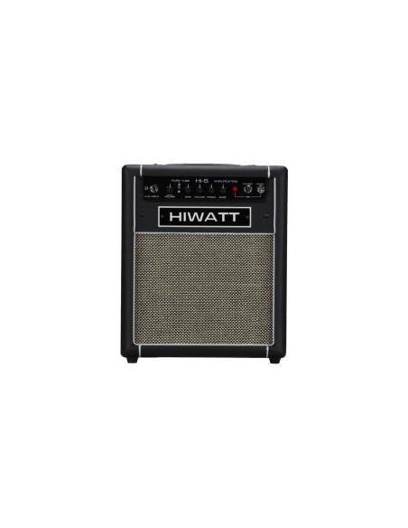 Combo Hi-5 1x12 5W à lampes