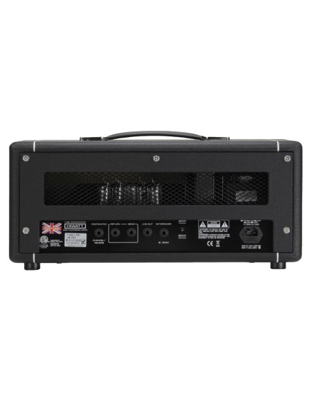 T40/20 Head 40/20 W tube head