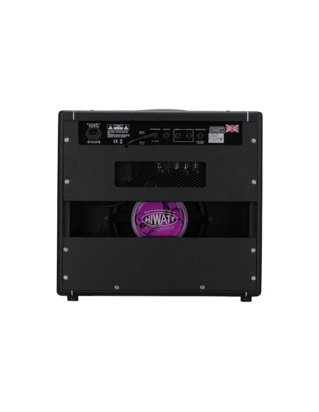 T40/20 1x12 40/20W Tube Combo