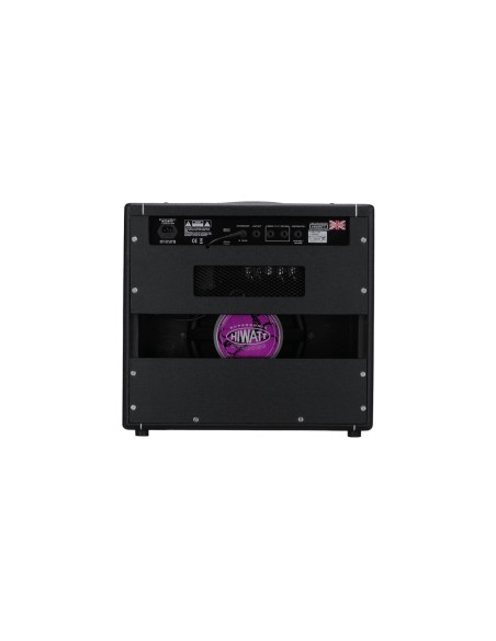 T40/20 1x12 40/20W Röhren-Combo