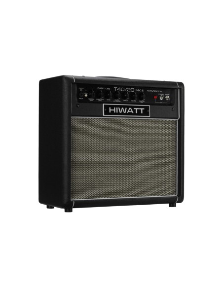 T40/20 1x12 40/20W Röhren-Combo