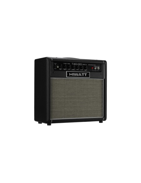 Tube combiné T40/20 1x12 40/20 W
