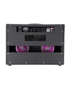 T40/20 Combo valvolare 2x12...