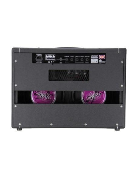 T40/20 2x12 40/20W Röhren-Combo
