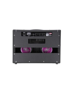 T40/20 Combo valvolare 2x12... 2