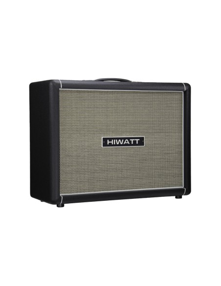 HG212 Cabinet 2x12