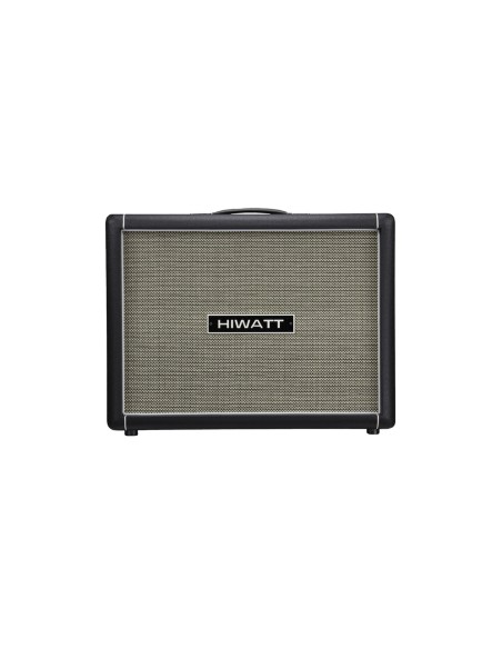HG212 Gehäuse 2x12