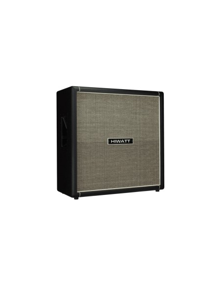 Gabinete HG412 4x12