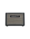 Combo guitare acoustique Leeds AC60 1x8 60W