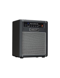 Combo basse Bulldog 30 1x10...
