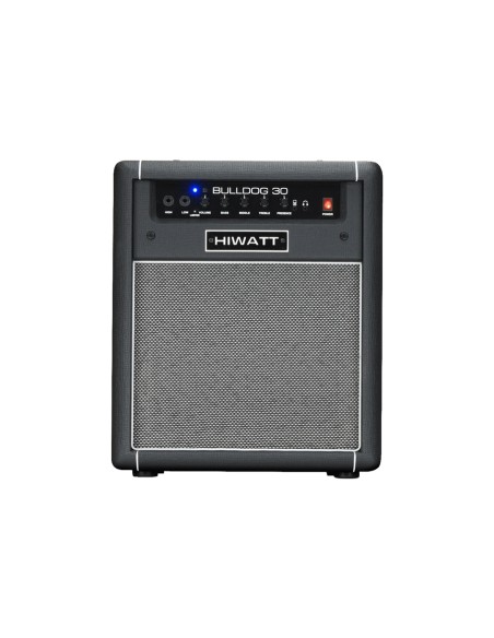 Bulldog 30 Bass Combo 1x10 30W