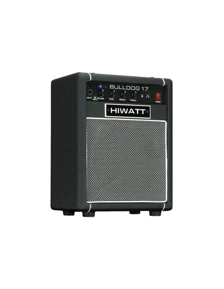 Combo de bajos Bulldog 17 1x8 17W